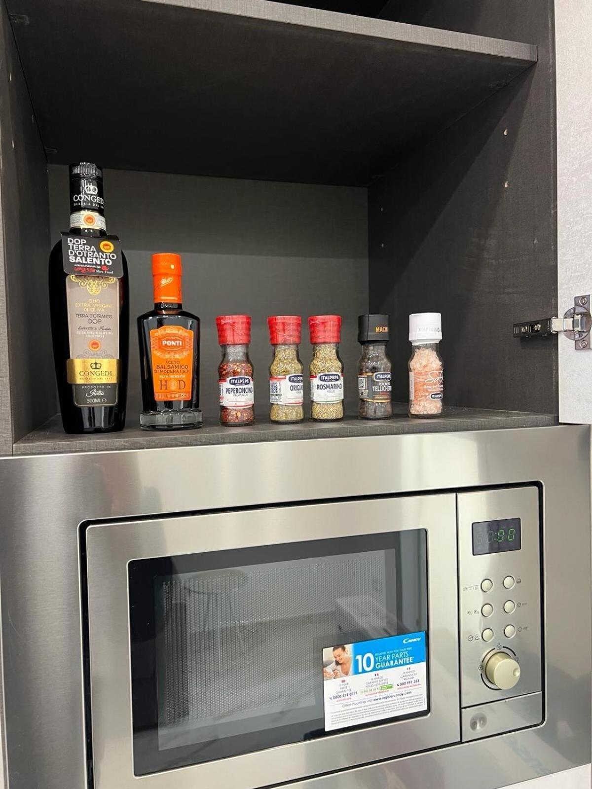 Appartement Nuovo In Viale Jenner, Luminoso E Strategico *