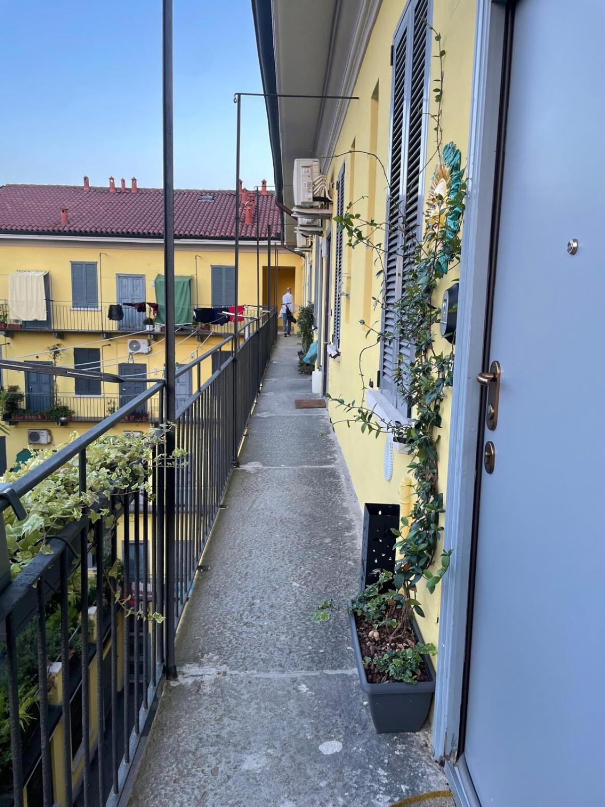 Appartement Nuovo In Viale Jenner, Luminoso E Strategico
