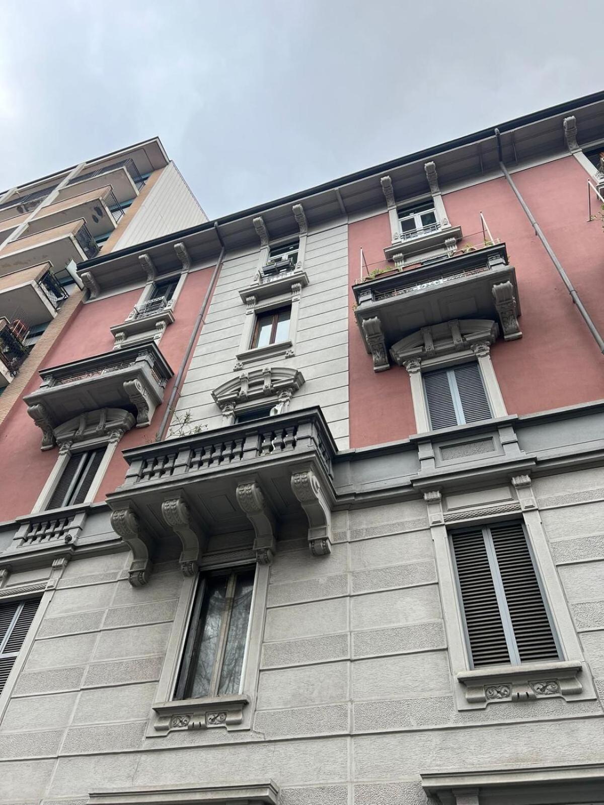 Nuovo In Viale Jenner, Luminoso E Strategico Milan
